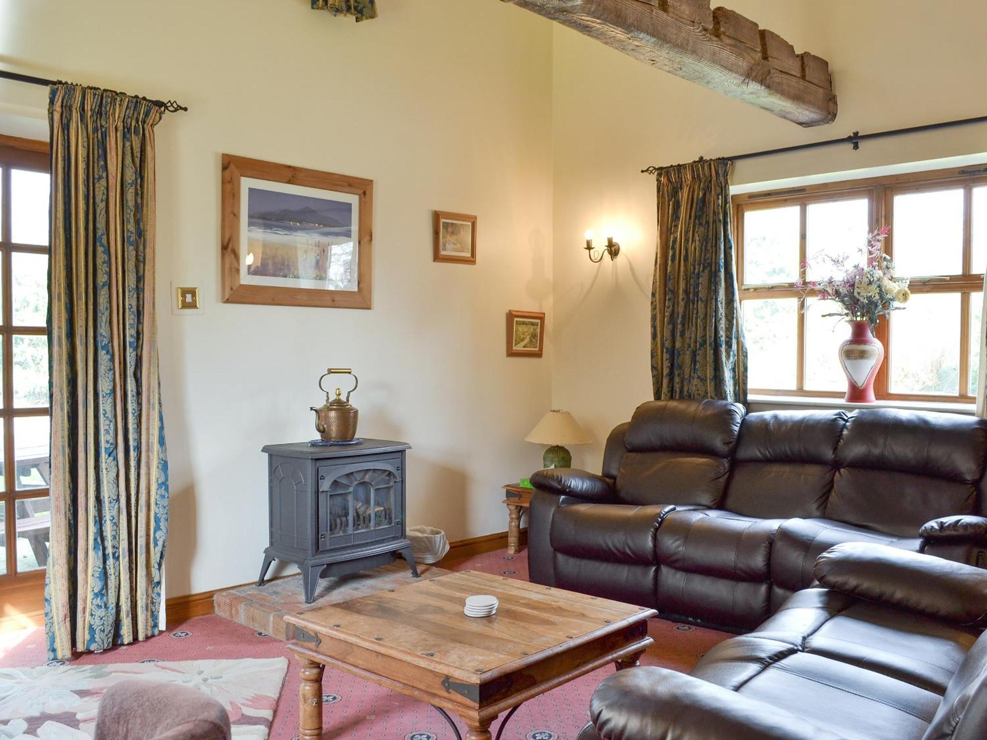 Villa The Hayloft - 17238 à Huntington  Extérieur photo