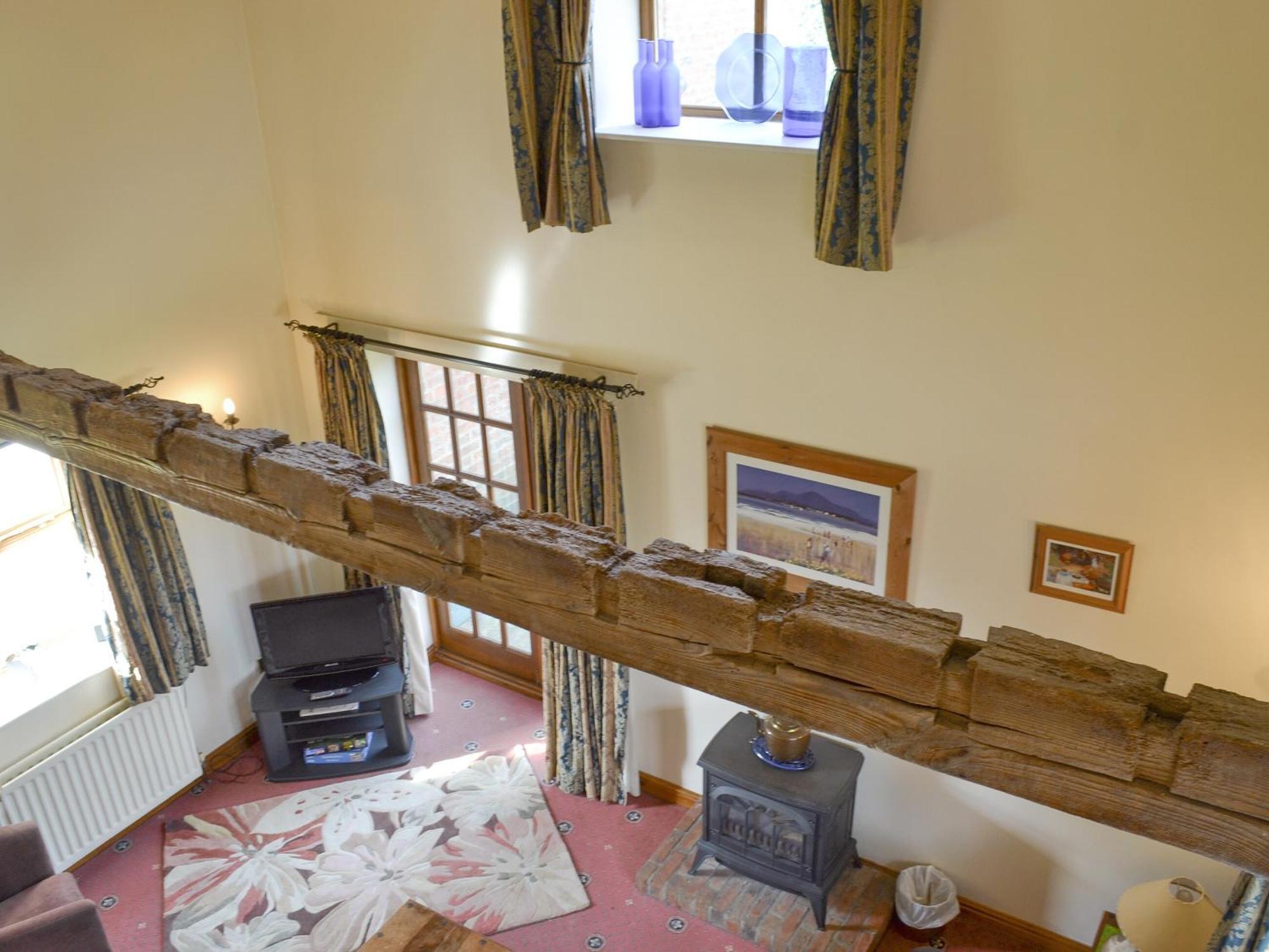 Villa The Hayloft - 17238 à Huntington  Extérieur photo